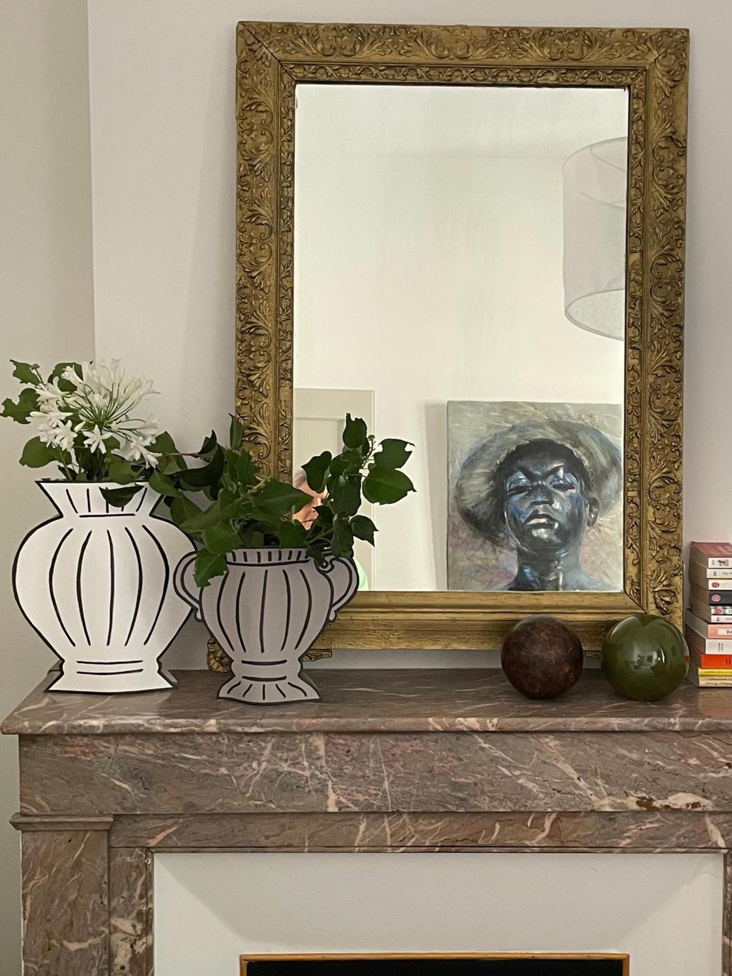 Nimes , Appartement Renove Dans Immeuble Classe. エクステリア 写真
